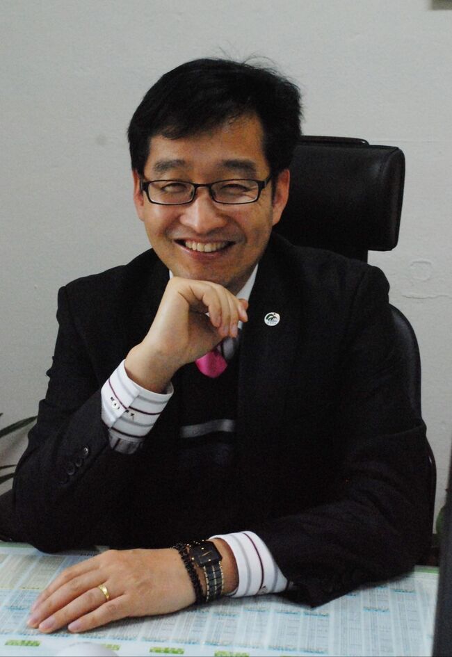 친구들과 약속을 실천하렵니다