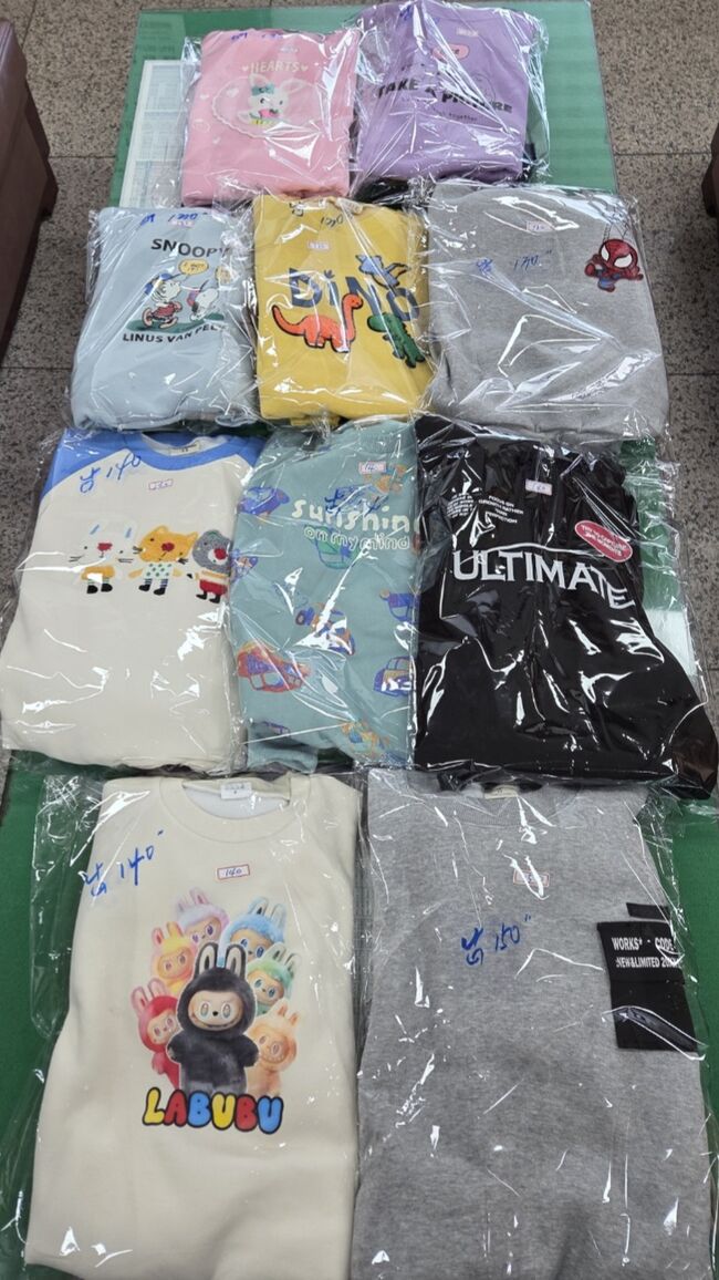 옥천읍지역사회보장협의체, 저소득가정 취학아동 의류 지원 사업 추진